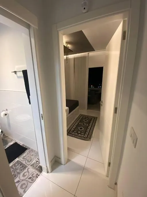 Wunderschoenes Gemuetliches Apartment Mit Meerblick Costa Adeje  Spain
