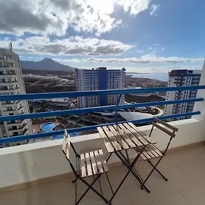 Apartment Paraiso Del Sur, Costa Adeje (Tenerife)