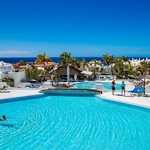 Apartment Espacios Blanco Adeje Paradise, Costa Adeje (Tenerife)